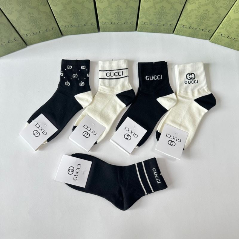 Gucci Socks